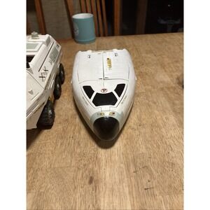 LANARD STAR FORCE S.T.A.R. Space Transport Lab Shuttle 1997 S.F. 3830 Lot
